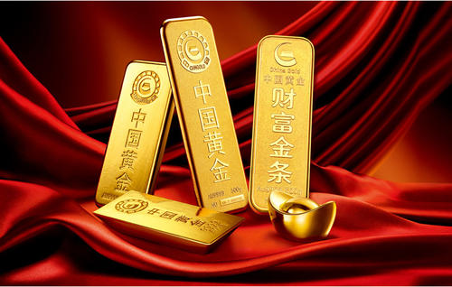 深圳招金和中国黄金的区别是什么(深圳招金和中国黄金的区别是什么啊) 第2张